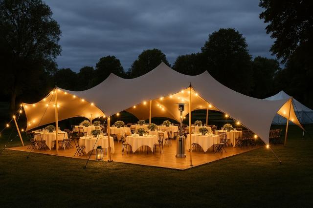 Best Tent Deals for Your Next Event in 2025