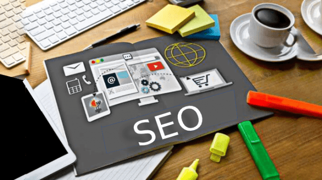 How to Stay Ahead of Your Competition with SEO Services in London