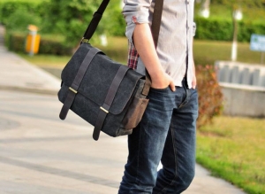 Our Guide To Different Leather Bags For Men
